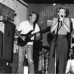 1989 Morning Dew Bretagne Le Passager